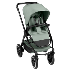 Коляски - Коляска прогулочная ABC Design Samba 2 Pine (12005022302)