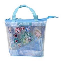 Косметика и прически - Набор косметики Markwins Frozen Холодное сердце 2 сумочка (1599011E)