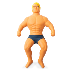 Антистресс игрушки - Стретч-игрушка Stretch Armstrong Силач Армстронг (00095) Антистресс игрушки - Стретч-игрушка Stretch Armstrong Силач Армстронг (00095)