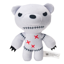 М'які тварини - М'яка іграшка Deddy Bears Серія 4 Hexbear 16 см (DB409/3)