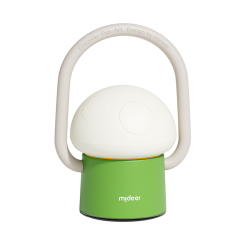 Ночники, проекторы - Фонарик-ночник Mideer Гриб (MD2310)