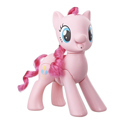 Фигурки персонажей - Интерактивная игрушка My little pony Смеющаяся Пинки Пай (E5106)