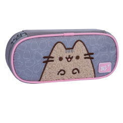 Пеналы и кошельки - Пенал Yes PH-30 Pusheen fatty (533691)