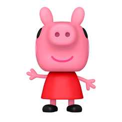 Фігурки персонажів - Фігурка Funko Pop Свинка Пеппа (57798)