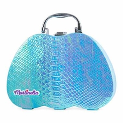 Косметика - Набор косметики Martinelia Little mermaid Кейс shell (30517)