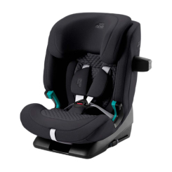 Автокрісла й аксесуари - Автокрісло Britax-Romer Advansafix Pro Lux Onyx Black (2000042133) Автокрісла й аксесуари - Автокрісло Britax-Romer Advansafix Pro Lux Onyx Black (2000042133)