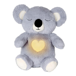 Ночники, проекторы - Ночник Funmuch Коала с эффектом дыхания (FM999-42)