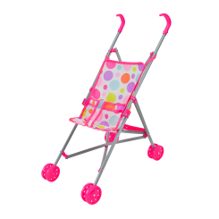Транспорт и питомцы - Коляска Shantou Jinxing Трость кружочки (Y968-5/6/7/3)