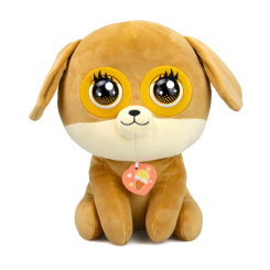 М'які тварини - Інтерактивна іграшка Silverlit Winksies Цуценя (89027)