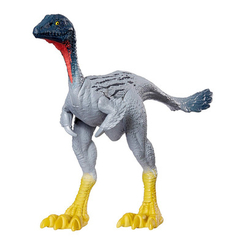 Фигурки животных - Фигурка Jurassic world Dino rivals attack Мононикус (FPF11/GFG59)