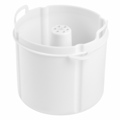 Товари для догляду - Контейнер для варіння круп Beaba Pasta Rice cooker до Babycook Express (916320)