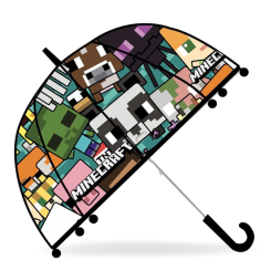 Зонты и дождевики - Зонтик Kids Licensing Minecraft (MC00006)