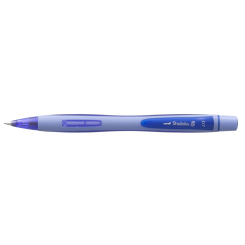 Олівець механічний UNI Shalaku 0.7 мм (M7-228.Blue)