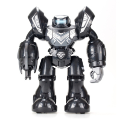 Роботи - Робот Silverlit Ycoo Robo blast (88098)