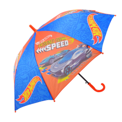 Зонты и дождевики - Зонтик Mattel Hot wheels (PL8205)