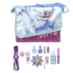 Косметика и прически - Набор косметики Markwins Frozen Зимнее приключение в сумке (9800510)