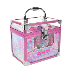 Косметика - Набір косметики та аксесуарів Tokidas (T272) Косметика - Набір косметики та аксесуарів Tokidas (T272)