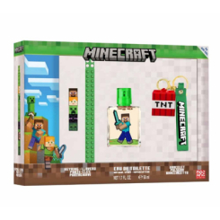 Косметика - Подарочный набор Air-Val Mainecraft с аксессуарами (125151) Косметика - Подарочный набор Air-Val Mainecraft с аксессуарами (125151)