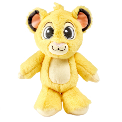 Персонажи мультфильмов - Мягкая игрушка Disney Симба 30 см (PDP2300287) Персонажи мультфильмов - Мягкая игрушка Disney Симба 30 см (PDP2300287)