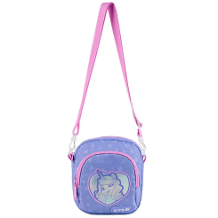 Рюкзаки та сумки - Сумка-рюкзак Kite Kids My Little Pony (LP25-2620) Рюкзаки та сумки - Сумка-рюкзак Kite Kids My Little Pony (LP25-2620)