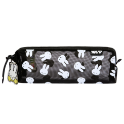 Пеналы и кошельки - Пенал Yes PH-34 Miffy Trio мягкий (533789)