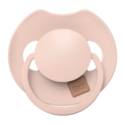 Товари для догляду - Пустушка Lovi силіконова динамічна Prime Nude (34/404)