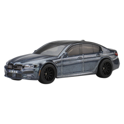 Автомоделі - Автомодель Hot Wheels Pop culture 2021 BMW M5 (HXD63/JBL58)