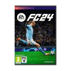 Товары для геймеров - Игра консольная PS5 EA sports FC 24 (1159478)