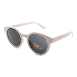 Сонцезахисні окуляри - Сонцезахисні окуляри Keer Дитячі 276-1-C4 Чорний (25468)