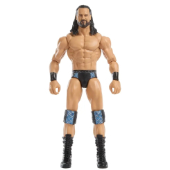 Фигурки персонажей - Игровая фигурка WWE Drew McIntyre (GDF62/15)