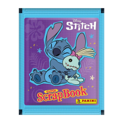 Набори для творчості - Пакетики Panini Стіч (8051708025910)