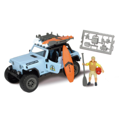 Транспорт и спецтехника - Игровой набор Dickie Toys Playlife Сёрфер (3834001)