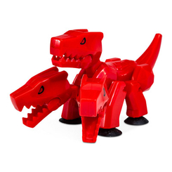 Іграшкові набори - Фігурка для анімаційної творчості Stikbot Mega monsters Цербер (TST627A)