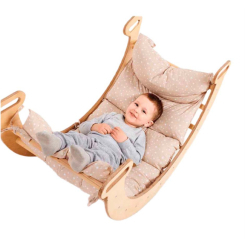 Подушки - Подушка к Арке Goodevas Бежева (4820212191152)