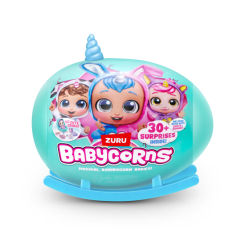 Пупсы - Игрушка-сюрприз Babycorns-A Кукла Кролик (92108A)