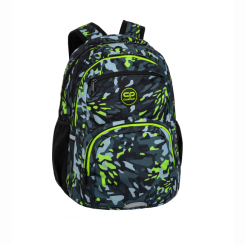 Рюкзаки та сумки - Рюкзак CoolPack Pick lizzards (F099717) Рюкзаки та сумки - Рюкзак CoolPack Pick lizzards (F099717)