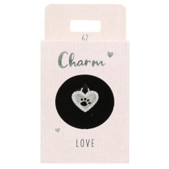 Бижутерия и аксессуары - Подвеска на серьгу Trends by Depesche Express yourself 62 (0411834/62)