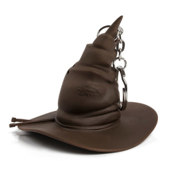Брелоки - Брелок Wizarding world Распределяющая шляпа (WW-1023)