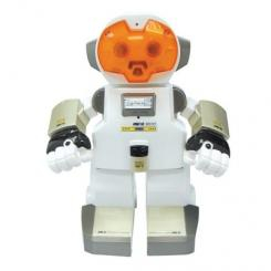 Роботы - Интерактивная игрушка Интеллектуальный робот Echo-bot Silverlit (2009052) Роботы - Интерактивная игрушка Интеллектуальный робот Echo-bot Silverlit (2009052)