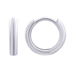 Ювелірні прикраси - Сережки UmaUmi Transformers Huggie (2210000006133) Ювелірні прикраси - Сережки UmaUmi Transformers Huggie (2210000006133)