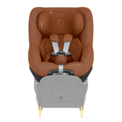 Автокрісла й аксесуари - Автокрісло Maxi-Cosi Pearl 360 Pro authentic terra (8053491110)