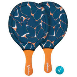 Спортивные активные игры - Набор для игры Waboba Sporty с оранжевой ручкой (2986096053381)