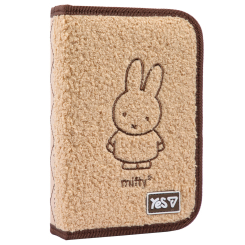 Пеналы - Пенал Yes Yes Miffy Bunny HP-04-N твердый (533750)