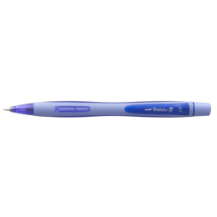Олівець механічний UNI Shalaku 0.7 мм (M7-228.Blue)
