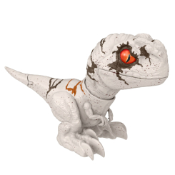 Фігурки персонажів - Ігрова фігурка Jurassic World Гучне ревіння Невловимий діно-привид (GWY57)