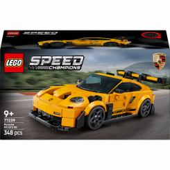 Конструкторы LEGO - Конструктор LEGO Speed Champions Суперкар Porsche 911 GT3 RS (77239) Конструкторы LEGO - Конструктор LEGO Speed Champions Суперкар Porsche 911 GT3 RS (77239)