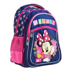 Рюкзаки и сумки - Рюкзак школьный YES S-26 Minnie (556237)