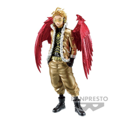 Фігурки персонажів - Фігурка Banpresto Mha Ageoh Hawks (BP19707P)