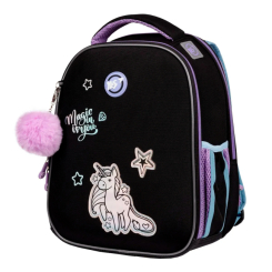 Рюкзаки та сумки - Рюкзак Yes Magic Rainbow Unicorn (559546)