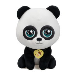 Мягкие животные - Интерактивная игрушка Silverlit Winksies Панда (89029) Мягкие животные - Интерактивная игрушка Silverlit Winksies Панда (89029)